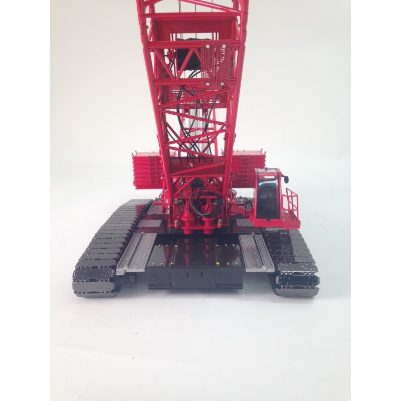 Model MANITOWOC 16000