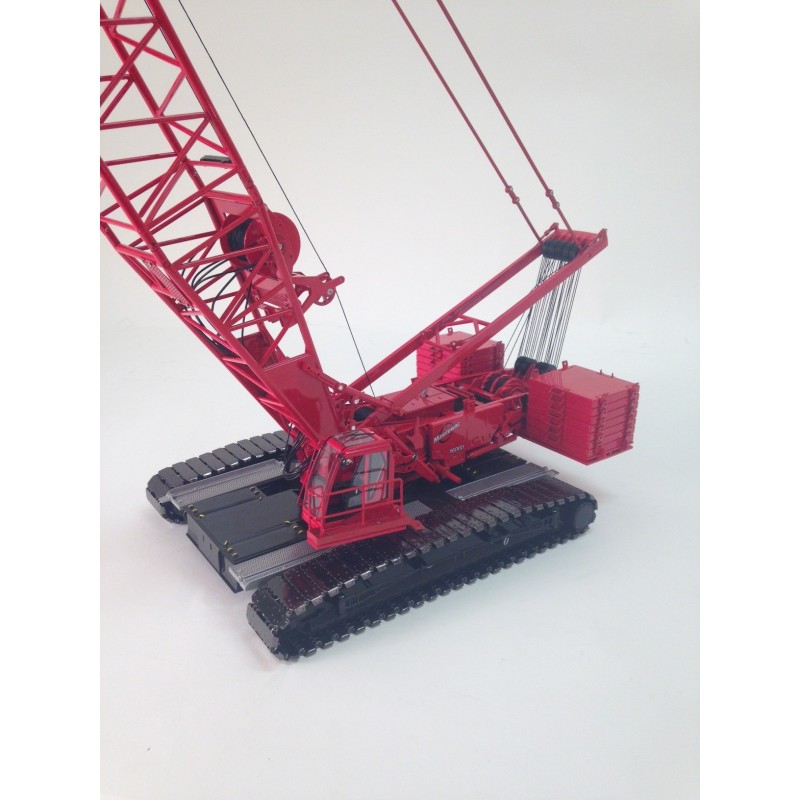 Model MANITOWOC 16000
