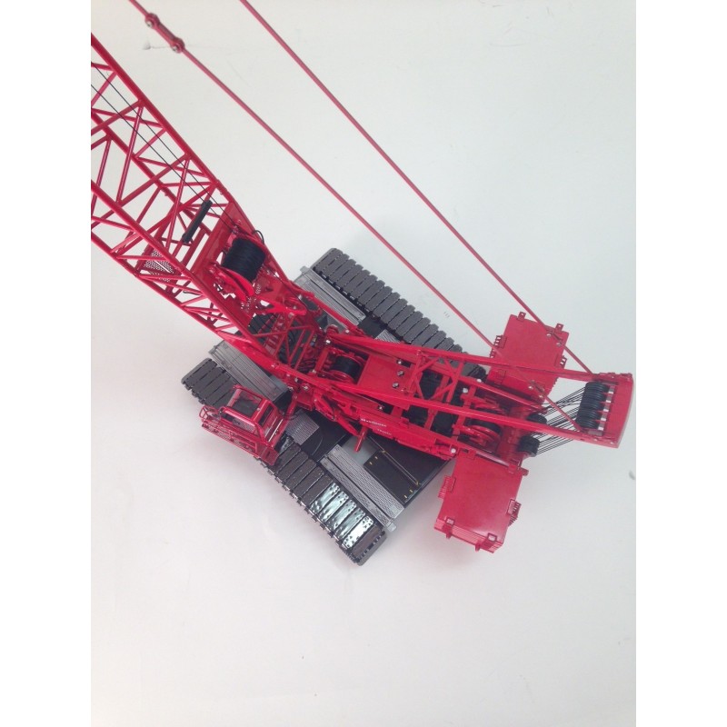 Model MANITOWOC 16000