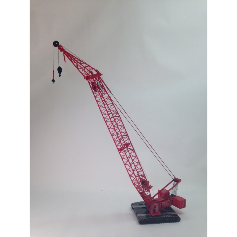 Model MANITOWOC 16000