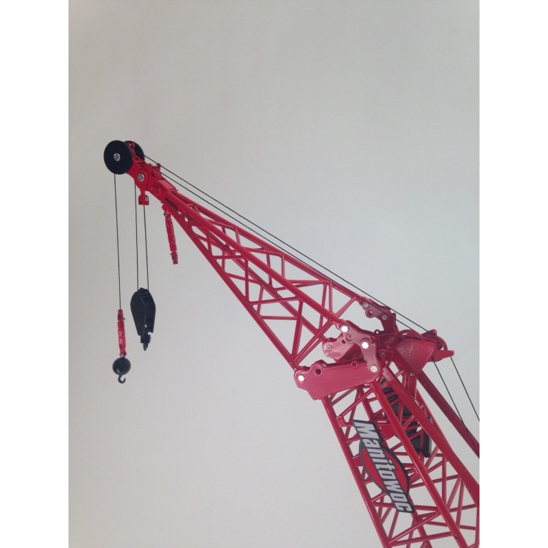 Model MANITOWOC 16000