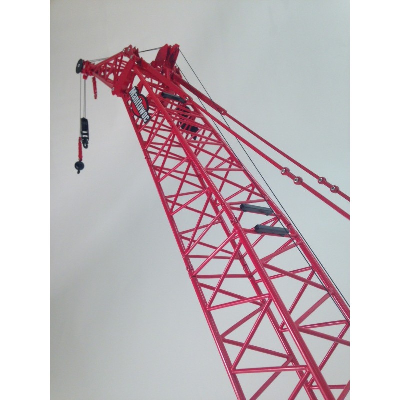 Model MANITOWOC 16000