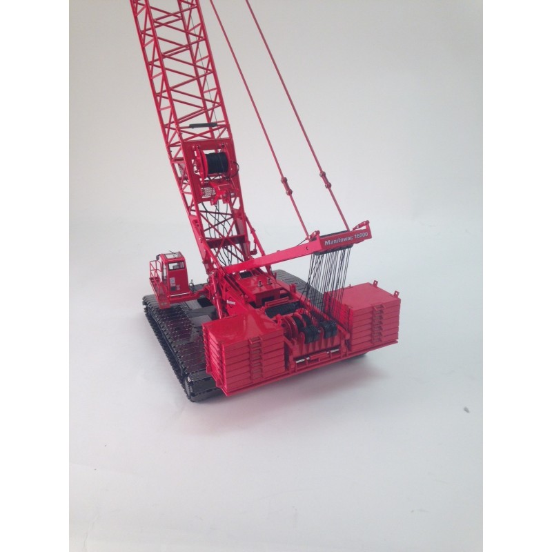 Model MANITOWOC 16000