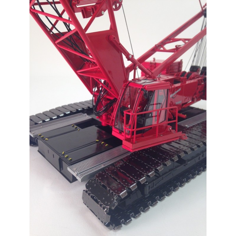 Model MANITOWOC 16000