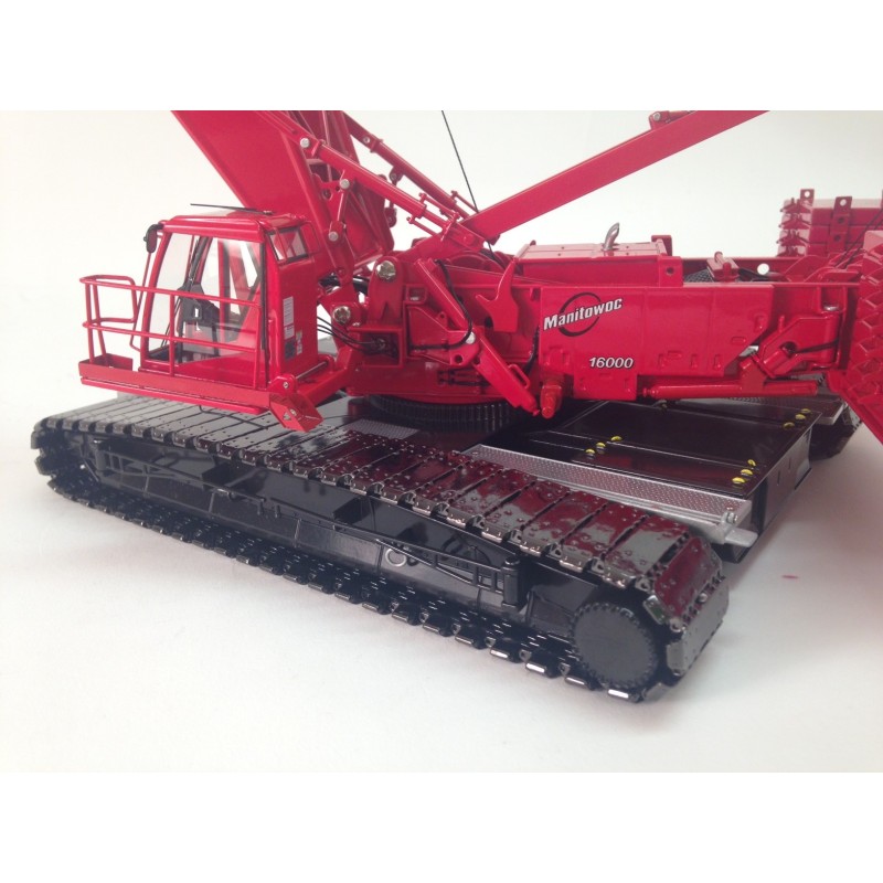 Model MANITOWOC 16000