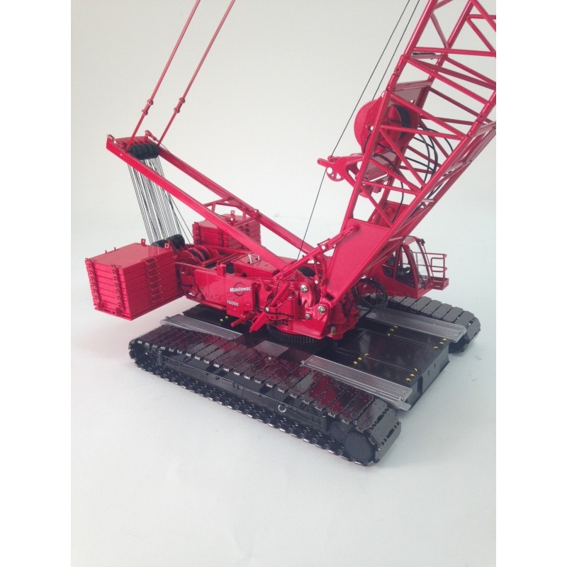 Model MANITOWOC 16000