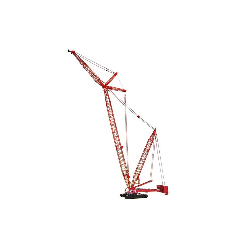 Model MANITOWOC MLC300