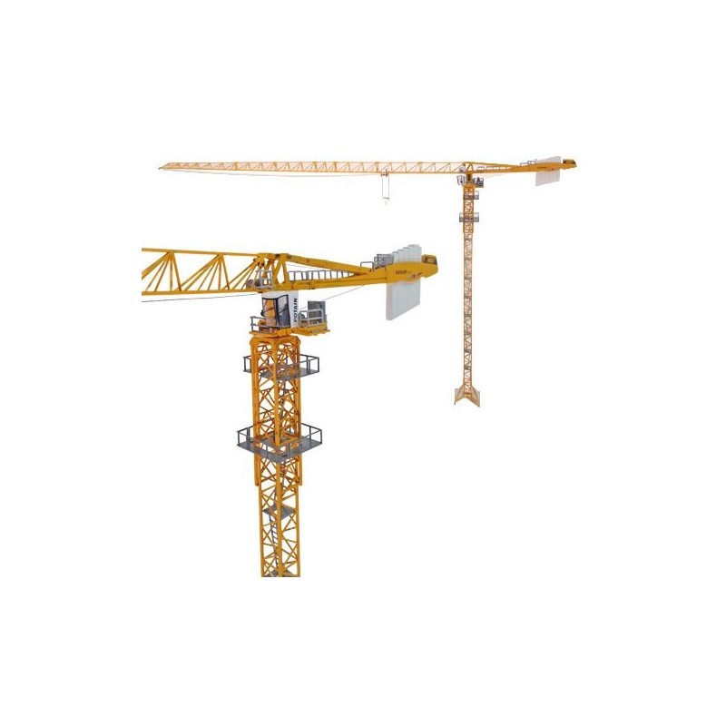 Models Potain MDT389