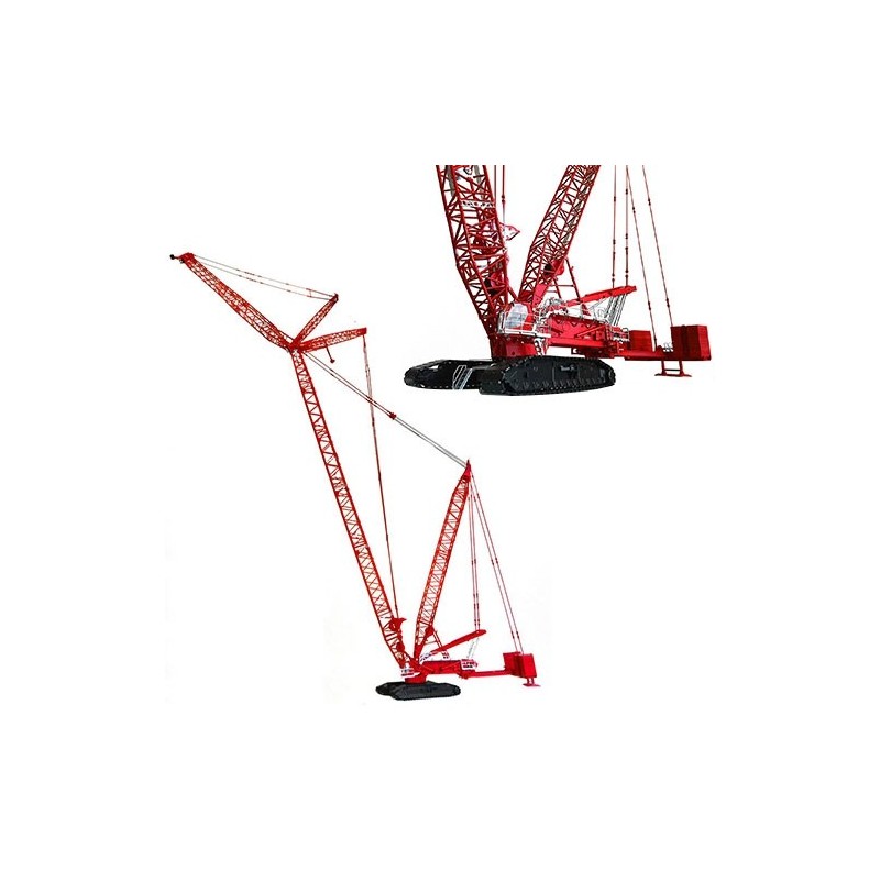 Maquette MLC650
