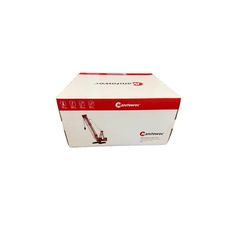 Maquette MLC650