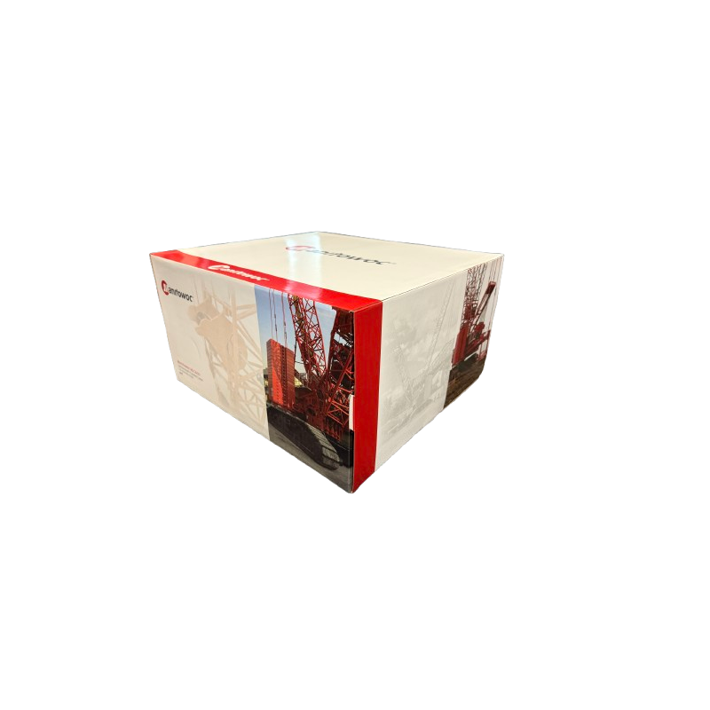 Maquette MLC650
