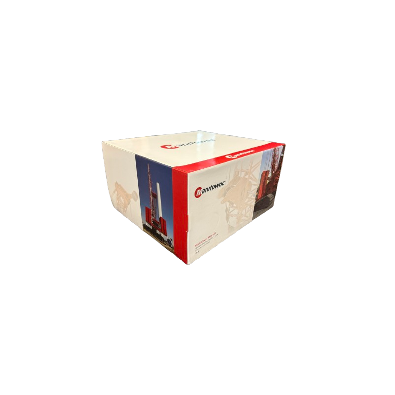 Maquette MLC650