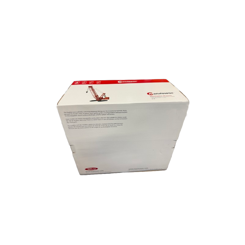 Maquette MLC650