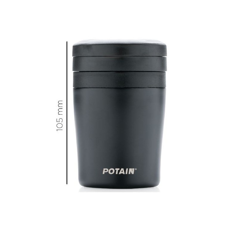 Isothermal mug