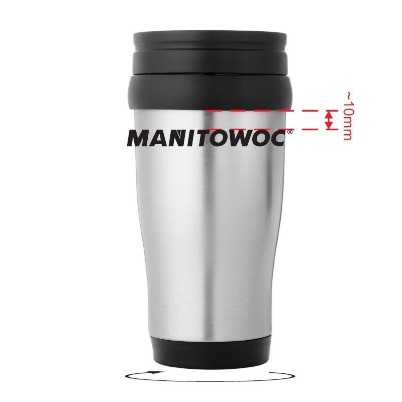 Mug isotherme