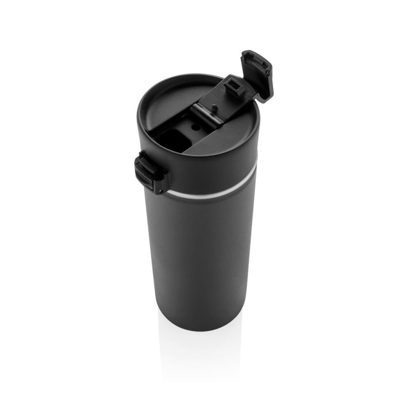Mug leak proof
