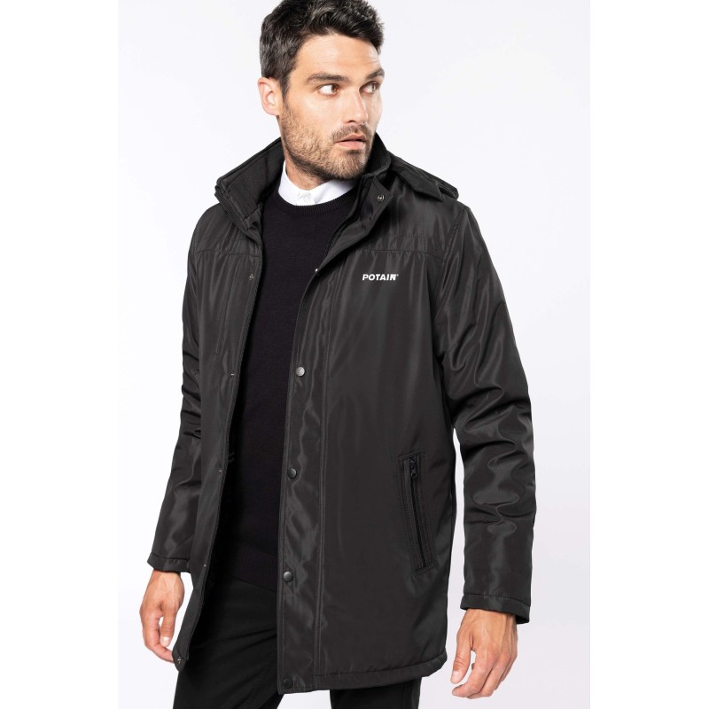 Parka