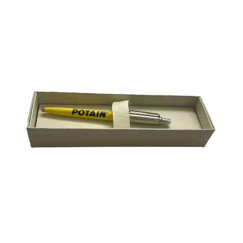 Parker ballpoint