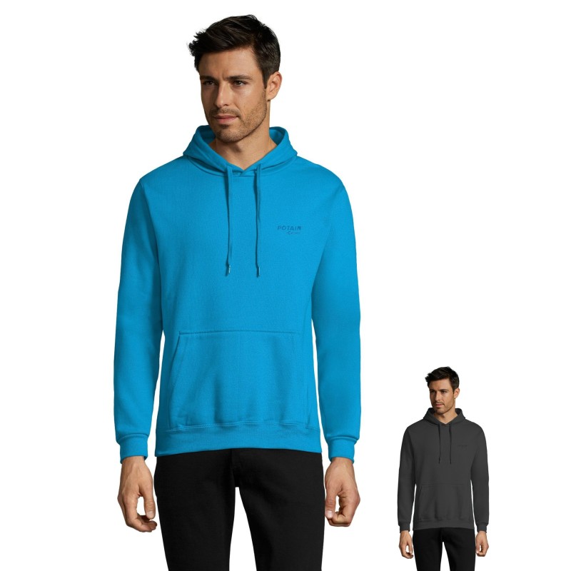 Sweat shirt