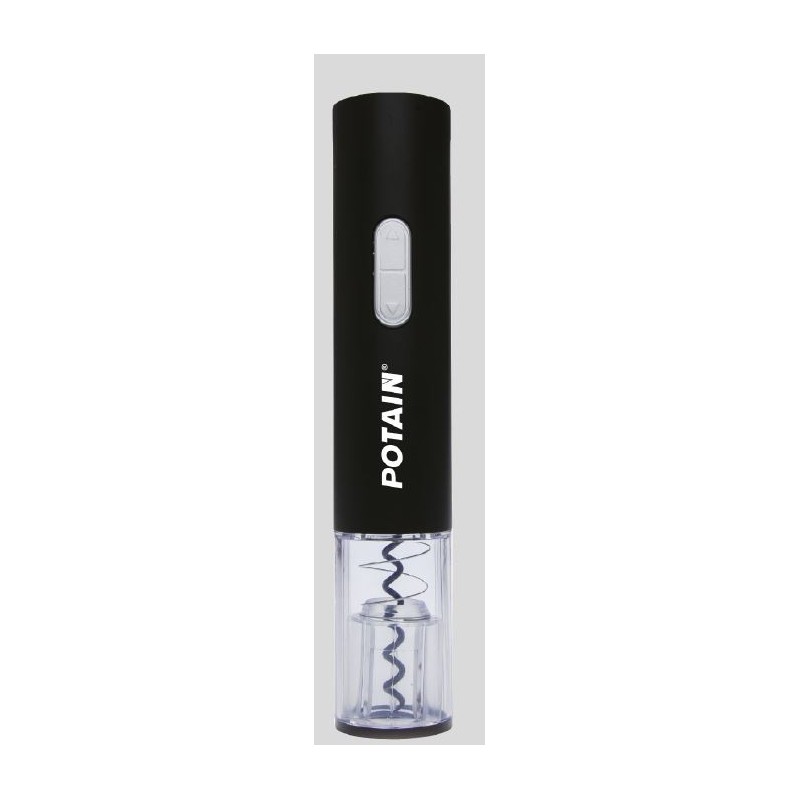 Electric wine opener