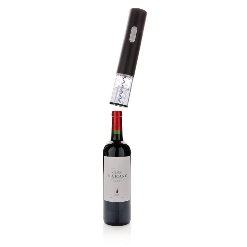 Electric wine opener