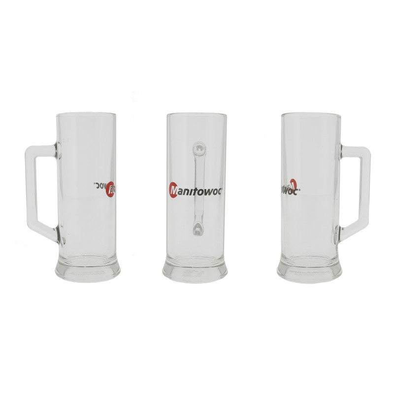 Verre à bière (Lot de 6)