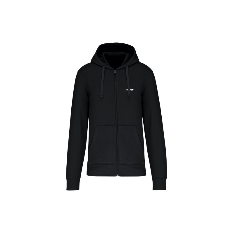 Veste à capuche homme