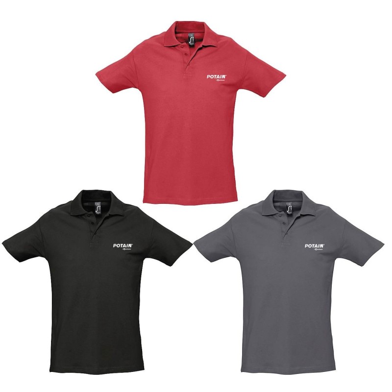 Polo POTAIN