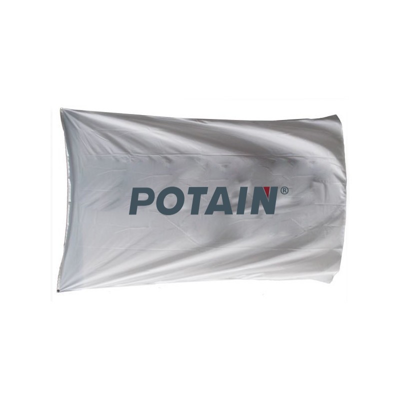 Drapeau POTAIN