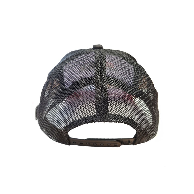 Casquette 6 panneaux