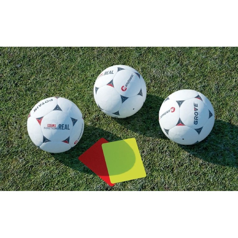 Mini ballon de football