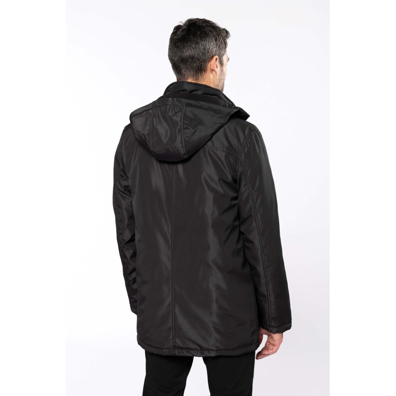 Parka