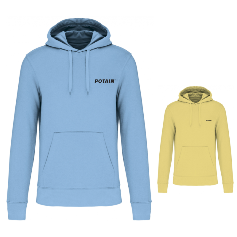 Sweat shirt