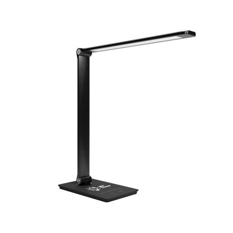 Desk lamp