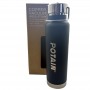 Insulated bottle