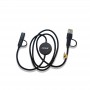 Carplay charging cable