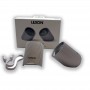 Pair of Lexon speakers