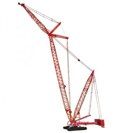 Model MANITOWOC MLC300