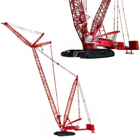Model MLC650